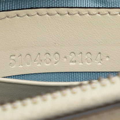 Gucci Guccy Sega Clutch (SHG-I7jOQX)