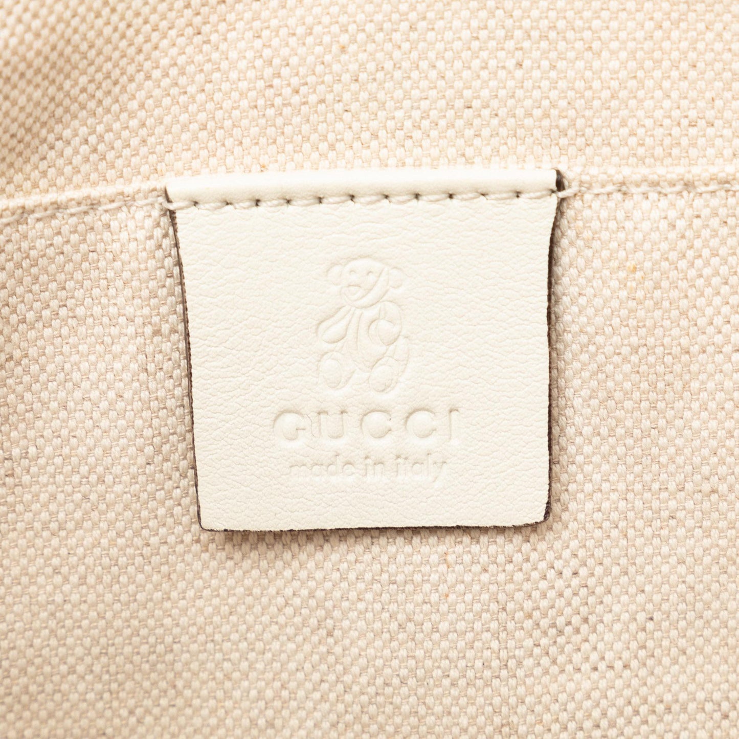 Gucci Heartbeat Tote (SHG-vLx8n5)