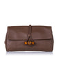 Gucci Hip Bamboo Clutch (SHG-35212)