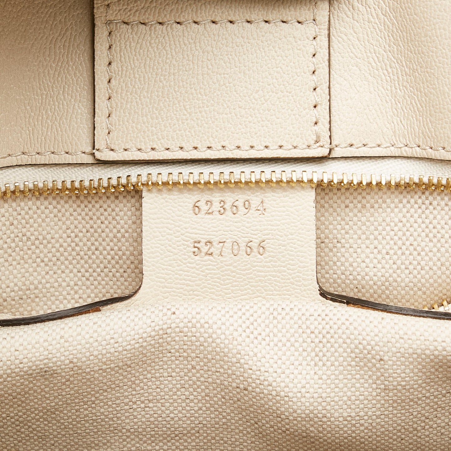 Gucci Horsebit 1955 Tote Bag (SHG-37901)