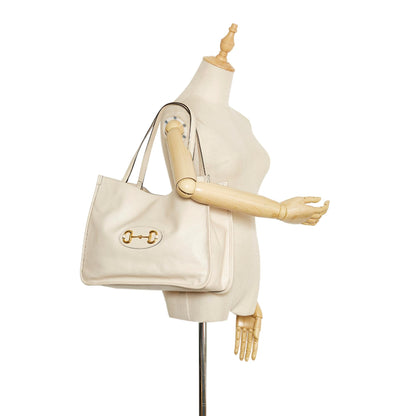 Gucci Horsebit 1955 Tote Bag (SHG-37901)