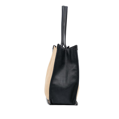 Gucci Horsebit 1955 Tote Bag (SHG-5xQLat)