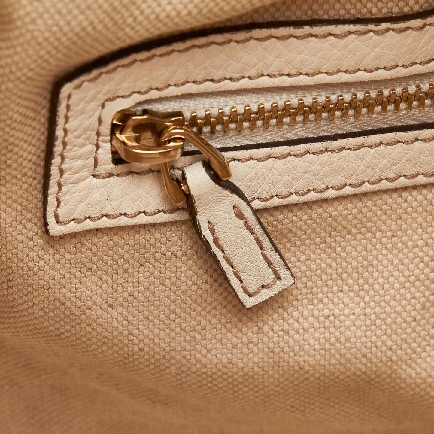 Gucci Horsebit Heritage Leather Shoulder Bag (SHG-33899)