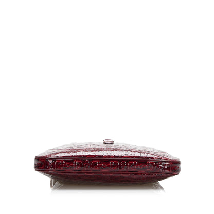 Gucci Horsebit Jackie Shoulder Bag (SHG-7VSXPA)