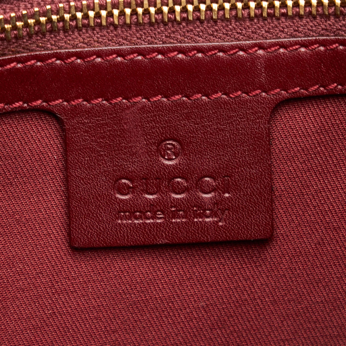 Gucci Horsebit Jackie Shoulder Bag (SHG-7VSXPA)
