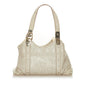 Gucci Horsebit Leather Shoulder Bag (SHG-27275)