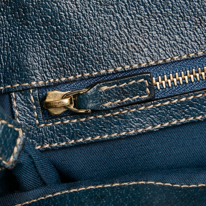 Gucci Horsebit Shoulder Bag (SHG-Jhxmoc)