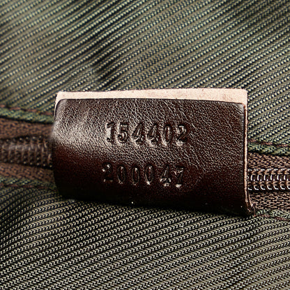 Gucci Horsebit Tote (SHG-34604)