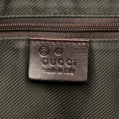 Gucci Horsebit Tote (SHG-34604)