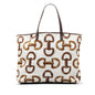 Gucci Horsebit Tote (SHG-HqQ7jb)