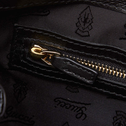 Gucci Hysteria Clutch Bag (SHG-36844)