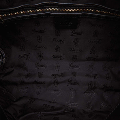 Gucci Hysteria Clutch Bag (SHG-36844)