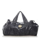Gucci Hysteria Leather Tote Bag (SHG-31899)