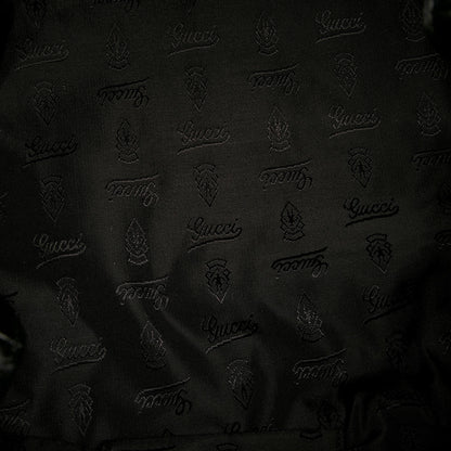 Gucci Hysteria Leather Tote Bag (SHG-32838)