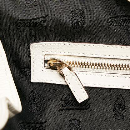 Gucci Hysteria Leather Tote Bag (SHG-33668)