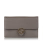 Gucci Interlocking G Wallet On Chain 4 (SHG-0nvH28)