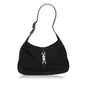 Gucci Jackie Canvas Shoulder Bag (SHG-30003)