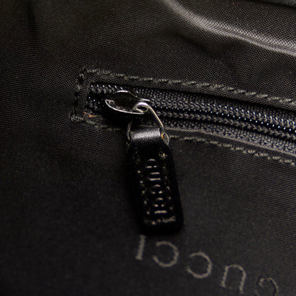 Gucci Jackie Chain Shoulder Bag (SHG-KkZfgV)