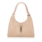 Gucci Jackie Leather Shoulder Bag (SHG-25394)