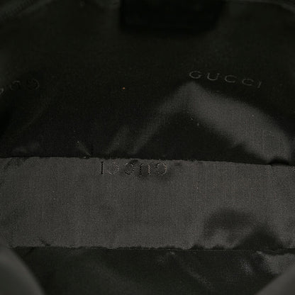 Gucci Jackie Leather Shoulder Bag (SHG-31848)