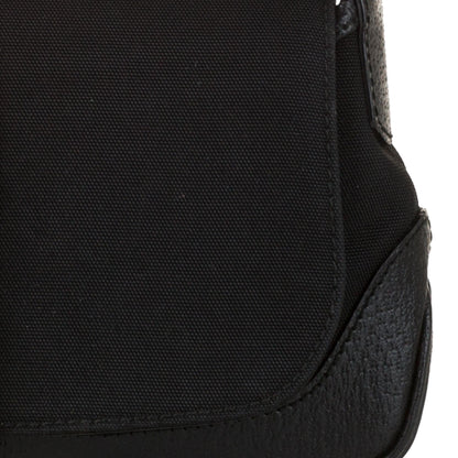 Gucci Jackie Nylon Shoulder Bag (SHG-34491)