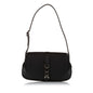 Gucci Jackie Nylon Shoulder Bag (SHG-34491)