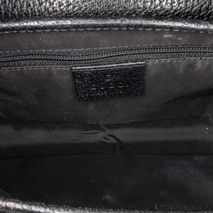 Gucci Jackie Nylon Shoulder Bag (SHG-34491)