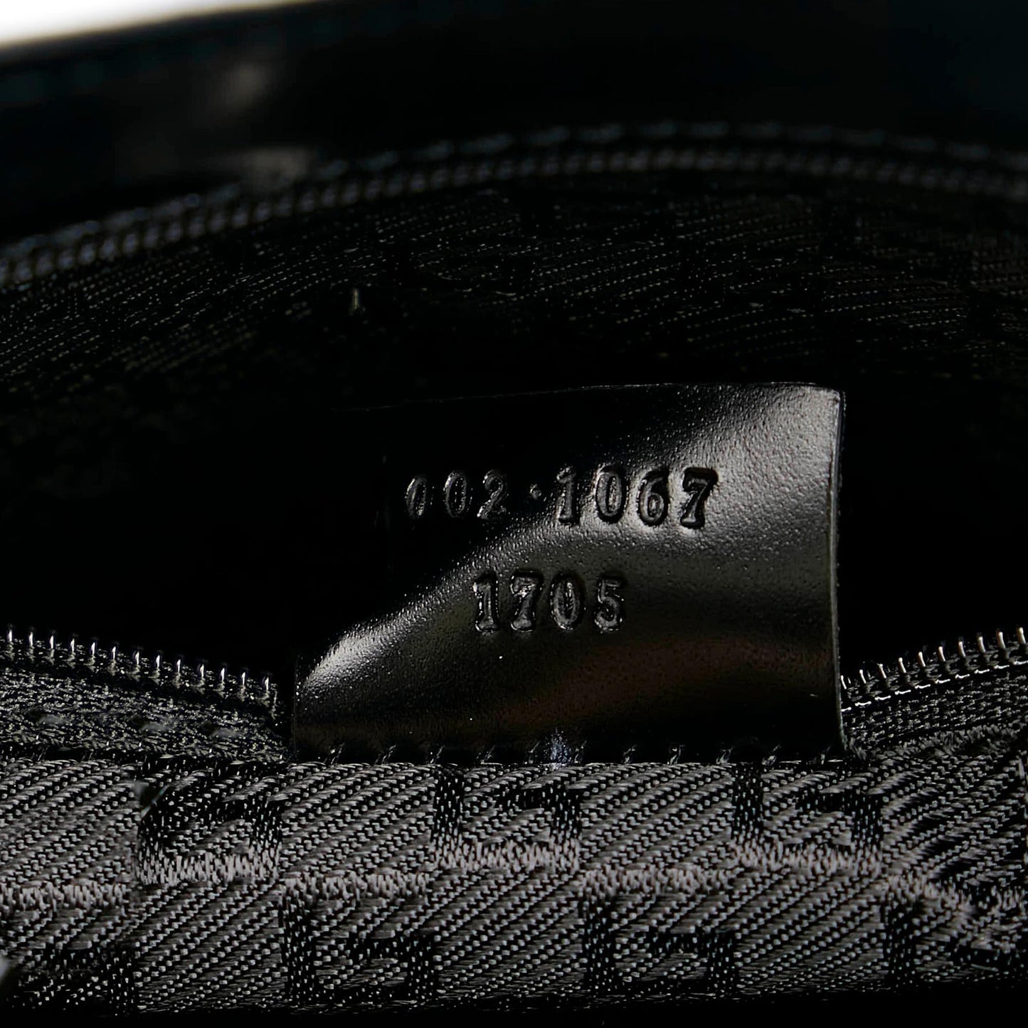 Gucci Jackie O Shoulder Bag (SHG-34206)