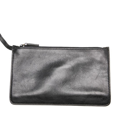 Gucci Jackie Perforated Leather Shoulder Bag (SHG-30008)