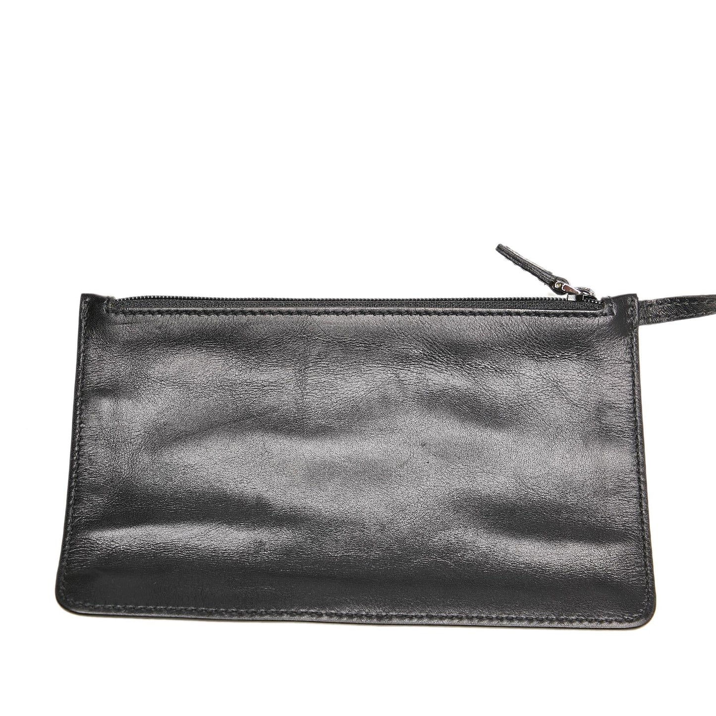 Gucci Jackie Perforated Leather Shoulder Bag (SHG-30008)