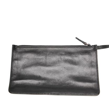 Gucci Jackie Perforated Leather Shoulder Bag (SHG-30008)