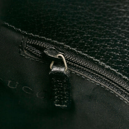 Gucci Jackie Shoulder Bag (SHG-sNkwB3)
