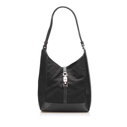 Gucci Jackie Shoulder Bag (SHG-sNkwB3)