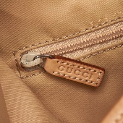 Gucci Jackie Shoulder Bag (SHG-qhHb12)
