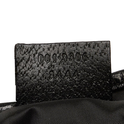 Gucci Jackie Shoulder Bag (SHG-HRXgdz)