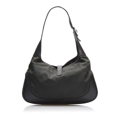Gucci Jackie Shoulder Bag (SHG-PBkNDZ)