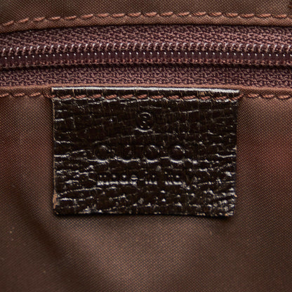Gucci Jackie Shoulder Bag (SHG-PBkNDZ)