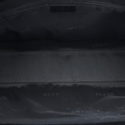 Gucci Jackie Shoulder Bag (SHG-wYFRwH)