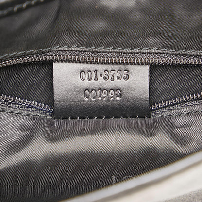 Gucci Jackie Velvet Shoulder Bag (SHG-30755)