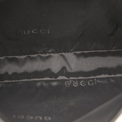 Gucci Jackie Velvet Shoulder Bag (SHG-30755)