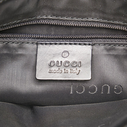 Gucci Jackie Velvet Shoulder Bag (SHG-30755)