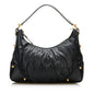 Gucci Jockey Shoulder Bag (SHG-14S49N)