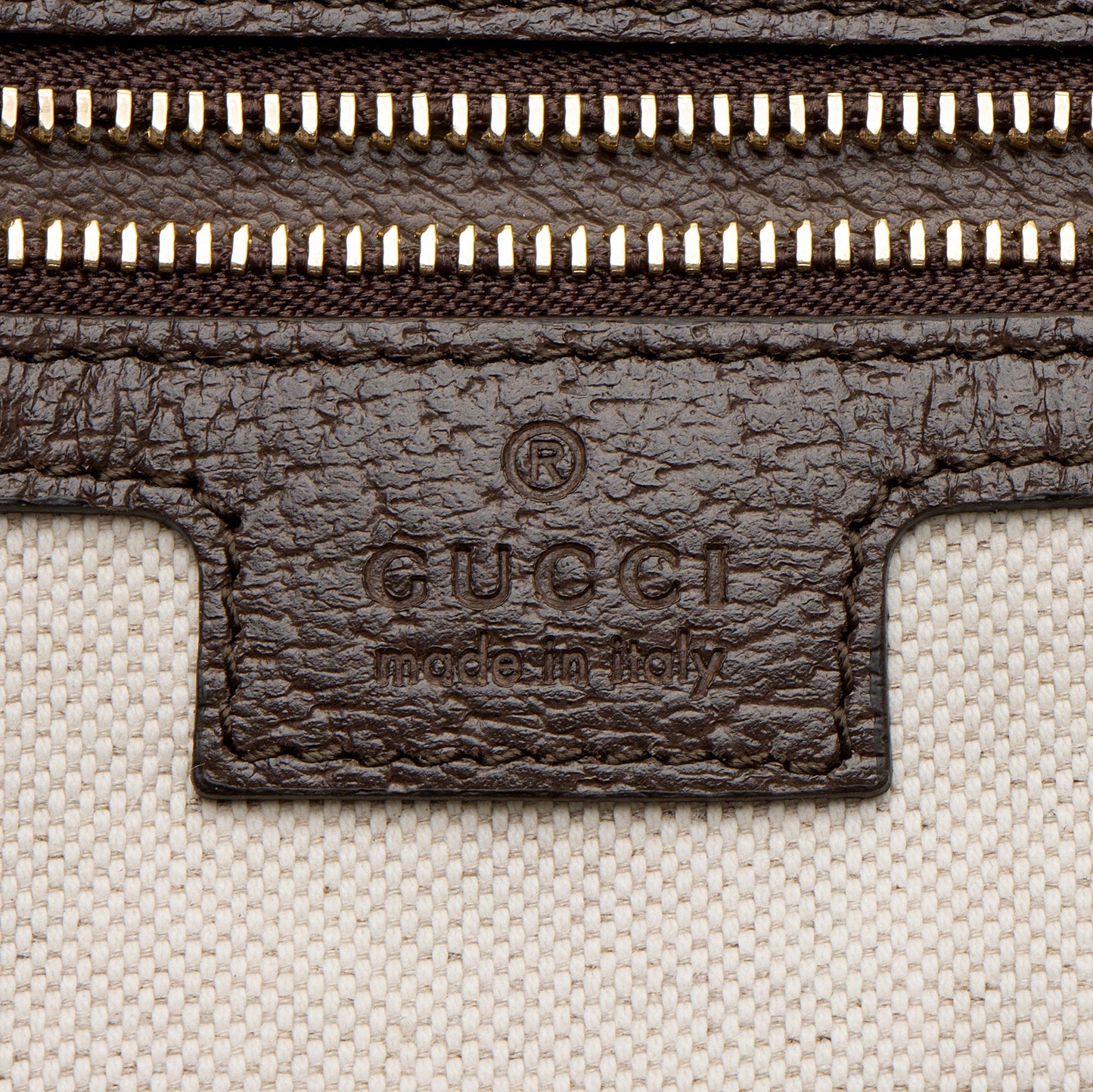 Gucci Jumbo GG Canvas Ophidia Medium Tote (SHF-nLNam4)