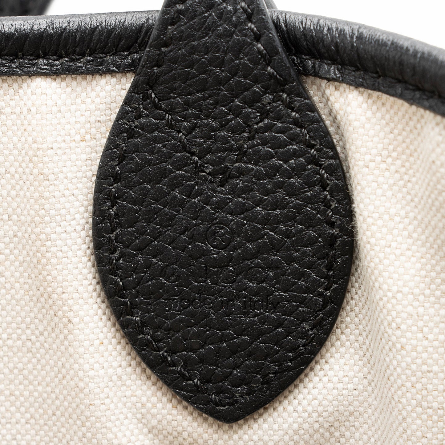 Gucci Jumbo GG Leather Large Tote (SHF-LAljvZ)