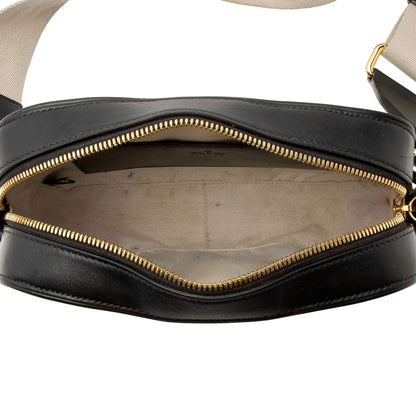 Gucci Jumbo GG Matelasse Leather Small Shoulder Bag