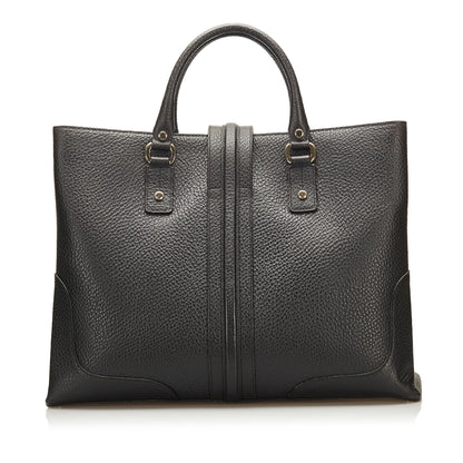 Gucci Junco Tote (SHG-35205)