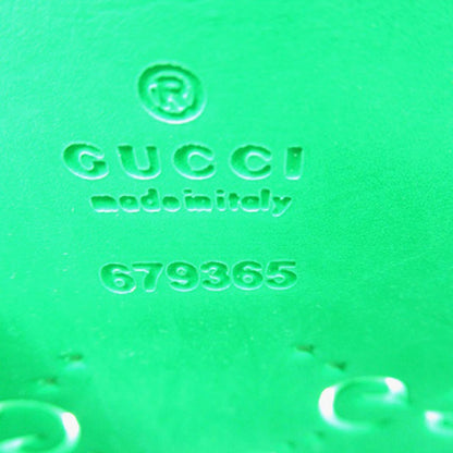 Gucci Kids' GG Rubber Tote (SHG-7nHedJ)