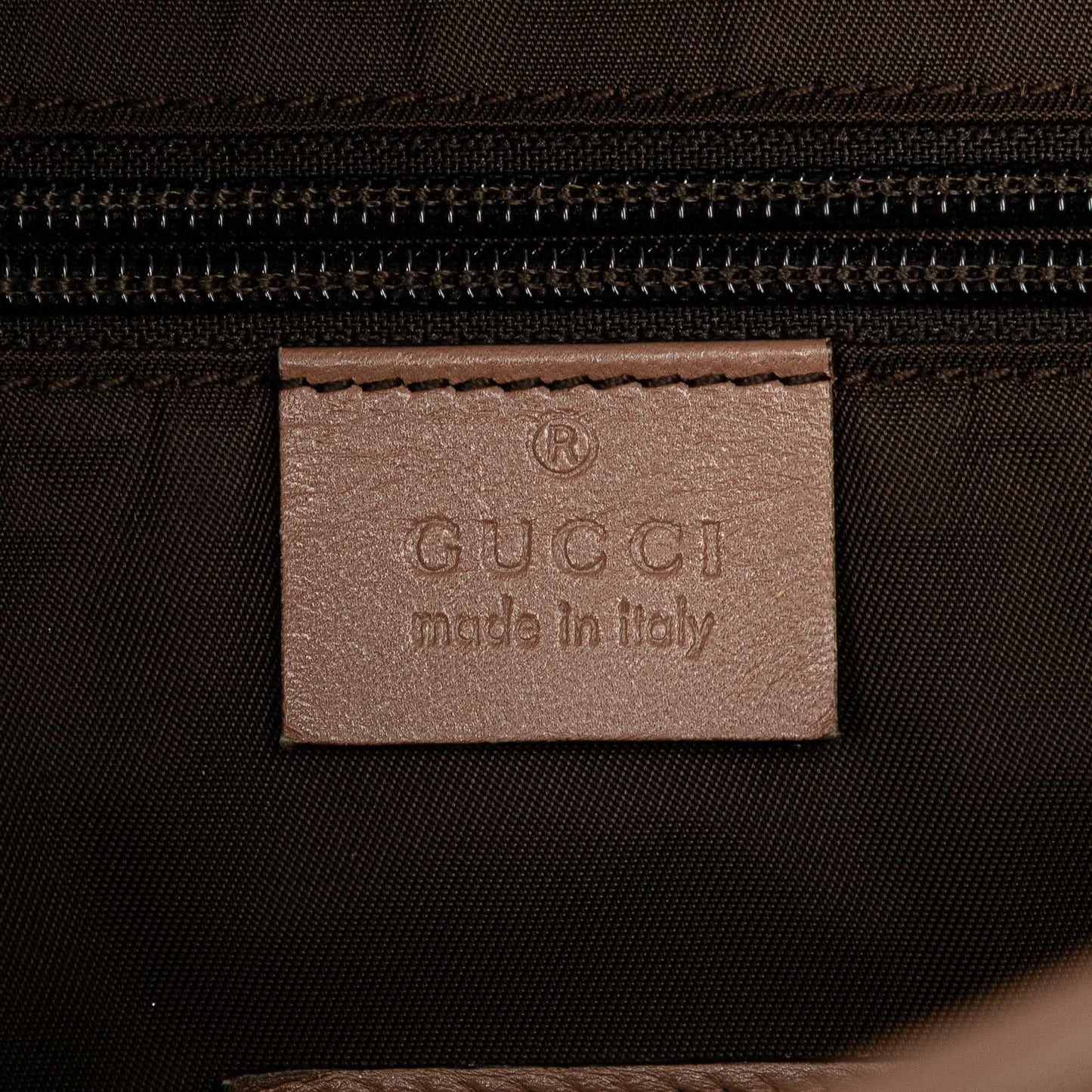 Gucci Large GG Imprime Joy Tote
