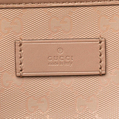 Gucci Large GG Imprime Joy Tote