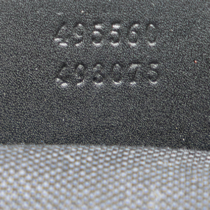 Gucci Large GG Supreme Web Tote